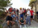 VIII Ruta Senderista a El Berro - Foto 25