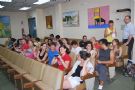 XI Campo Internacional de Trabajo Castillo de Alhama - Foto 2