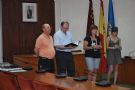 XI Campo Internacional de Trabajo Castillo de Alhama - Foto 3