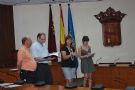 XI Campo Internacional de Trabajo Castillo de Alhama - Foto 4