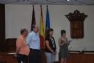 XI Campo Internacional de Trabajo Castillo de Alhama - Foto 5