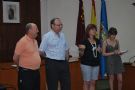 XI Campo Internacional de Trabajo Castillo de Alhama - Foto 7