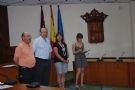 XI Campo Internacional de Trabajo Castillo de Alhama - Foto 8