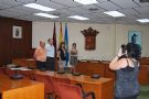 XI Campo Internacional de Trabajo Castillo de Alhama - Foto 10