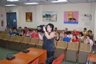 XI Campo Internacional de Trabajo Castillo de Alhama - Foto 11