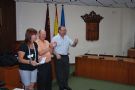 XI Campo Internacional de Trabajo Castillo de Alhama - Foto 12