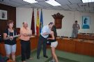 XI Campo Internacional de Trabajo Castillo de Alhama - Foto 15