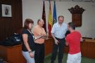 XI Campo Internacional de Trabajo Castillo de Alhama - Foto 17