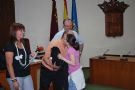 XI Campo Internacional de Trabajo Castillo de Alhama - Foto 18