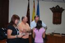 XI Campo Internacional de Trabajo Castillo de Alhama - Foto 19