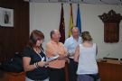 XI Campo Internacional de Trabajo Castillo de Alhama - Foto 21