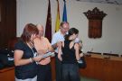 XI Campo Internacional de Trabajo Castillo de Alhama - Foto 22