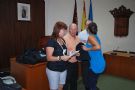 XI Campo Internacional de Trabajo Castillo de Alhama - Foto 30