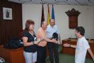 XI Campo Internacional de Trabajo Castillo de Alhama - Foto 31