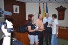 XI Campo Internacional de Trabajo Castillo de Alhama - Foto 32