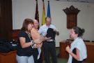 XI Campo Internacional de Trabajo Castillo de Alhama - Foto 33